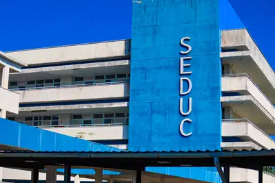 notícia: Inscrições para concurso da Seduc seguem até dia 1º de outubro