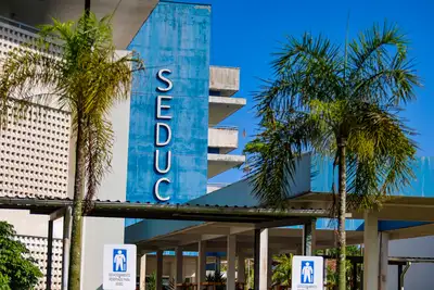 notícia: Seduc prorroga inscrições para concurso até dia 7 de outubro