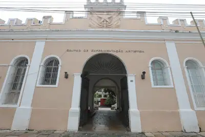 notícia: Fundação Cultural do Pará abre inscrições gratuitas para workshop de quadrinhos em Belém