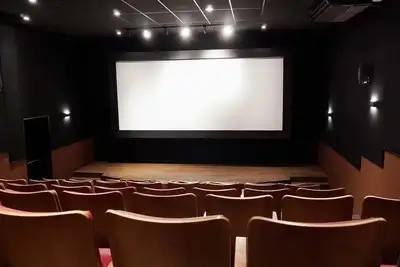 notícia: Fundação Cultural do Pará recebe encontro sobre formação de críticos de cinema