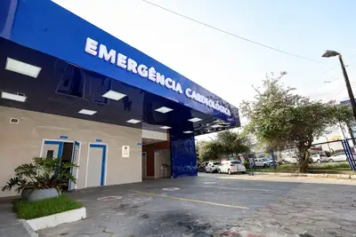 notícia: Modernização do HC amplia atendimento e transforma experiência de pacientes e servidores