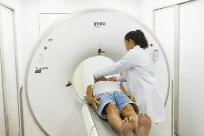 notícia: Ação de saúde da Sespa amplia acesso a consultas e exames na Usina da Paz da Cabanagem