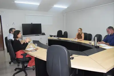 notícia: Codec avalia áreas para novos projetos ligados às cadeias do açaí e do cacau no Pará