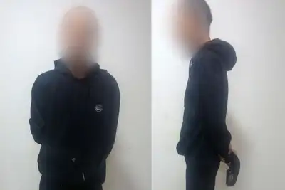 notícia: Polícia Civil prende em Canaã dos Carajás suspeito de matar professor no bairro da Marambaia