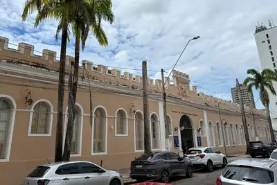 notícia: Casa das Artes está com inscrições abertas a workshop de produção de podcasts