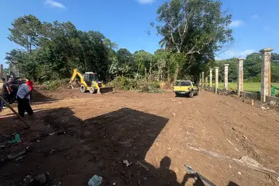 notícia: Seduc construirá em Belém a Escola da Floresta para priorizar conhecimento sobre meio ambiente