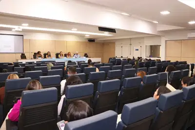 notícia: Sespa capacita equipes municipais para reforçar a prevenção de doenças graves