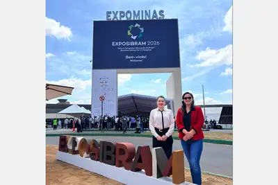 notícia: Codec apresenta oportunidades de investimentos e atração de negócios para o Pará na Exposibram 2026