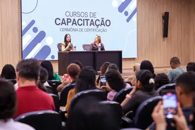 galeria: Certificação Capacita Pará