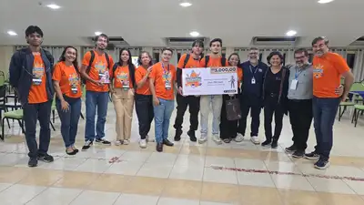 notícia: Codec participa de evento sobre desafios e soluções para ZPE de Barcarena