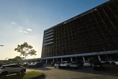 notícia: Hospital Abelardo Santos destaca o impacto da decisão familiar na doação de órgãos