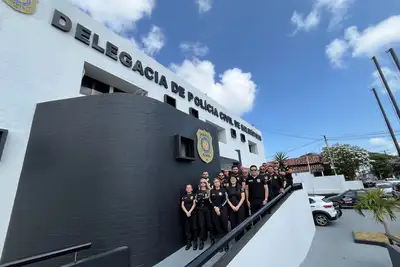 notícia: Polícia Civil reforça atuação em municípios mais procurados no feriado da Independência