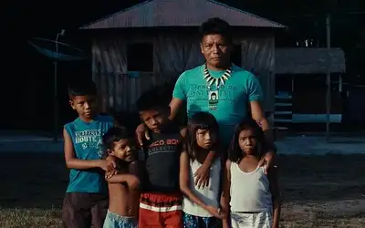 notícia: Cine Líbero Luxardo estreia documentário sobre a Amazônia e promove sessão debate de “Eu, Tu, Ele, Ela”