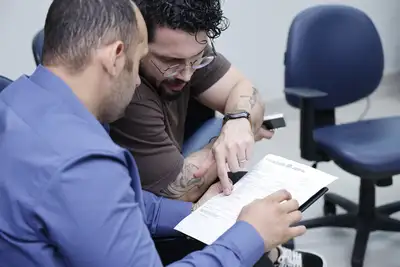 notícia: "Tirando dúvidas com a Ouvidoria" transforma atendimento em espaço de escuta e orientação
