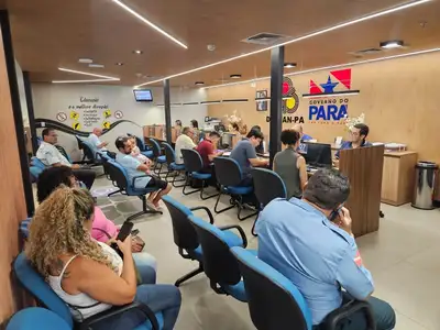 notícia: Postos avançados do Detran ampliam acesso aos serviços e levam atendimento para mais perto da população