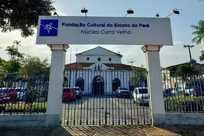 notícia: Fundação Cultural do Pará abre inscrições gratuitas para oficinas no Curro Velho
