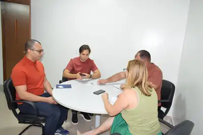 notícia: Codec recebe projeto da Terranova para produção de sucos naturais