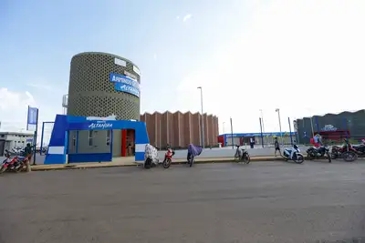 galeria: Usina da Paz ALTAMIRA - cotidiano