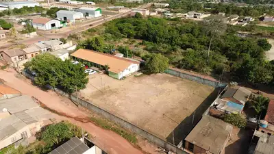 galeria: ESCOLA ESTADUAL DE ENSINO FUNDAMENTAL  JADER F. BARBALHO