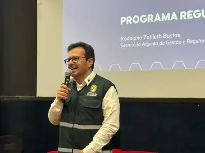 notícia: Semas apresenta Pró-Mel Pará no Congresso Paraense de Apicultura e Meliponicultura em Marabá