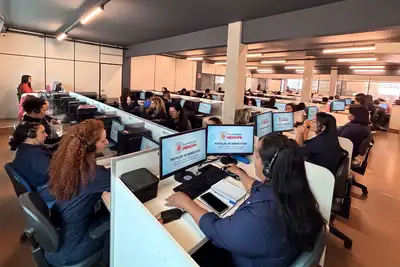 notícia: Hemopa amplia atendimento digital a pacientes e doadores