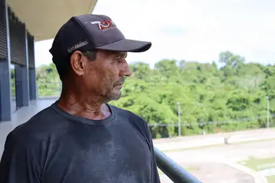 notícia: PCT Guamá alia novas tecnologias e desenvolvimento sustentável em área de proteção ambiental