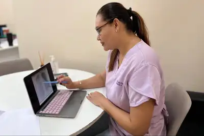 notícia: Investigar sintomas recorrentes pode facilitar diagnóstico e acelerar o tratamento do câncer infantil