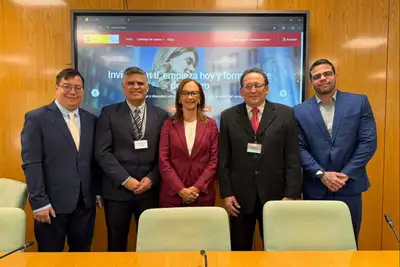 notícia: Sefa qualifica servidores na área de Fazenda Pública e Administração Financeira e Tributária