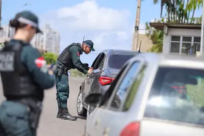 notícia: Pará acumula redução de crimes violentos no balanço dos nove meses de 2026