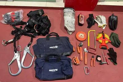 notícia: Ação conjunta das Polícias Civil e Militar prende homens por furto de equipamentos de energia no Marajó