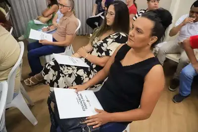 notícia: Mega Caravana “Educação Por Todo o Pará” contempla mais de 15 municípios da região Nordeste do Estado