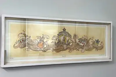 notícia: Fundação Cultural do Pará abre a exposição “Círio Nosso de Cada Dia” no dia 7 de outubro