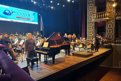 notícia: FIMUPA homenageia músicos paraenses em sua 38ª edição
