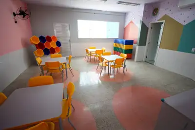 galeria: Entrega Creche Por Todo o Pará - Municipio de Ourém 