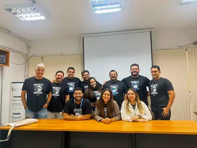 notícia: Startup Pará realiza Maratonas de Inovação em cinco municípios do Pará