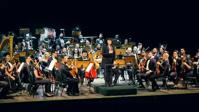 notícia: Orquestra Sinfônica do Theatro da Paz celebra 30 anos com concerto dedicado a compositoras