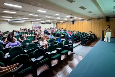 notícia: Estado avança no combate ao câncer do colo do útero com novo teste e autocoleta