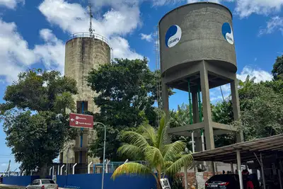 notícia: Cosanpa e BID avaliam avanços e metas do Prodesan Pará