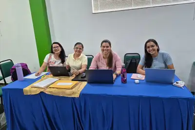 notícia: Seduc realiza chamadas públicas para compra de alimentos da agricultura familiar