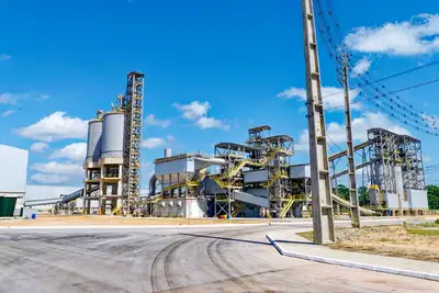 notícia: Pará prepara 4 novas áreas industriais para ampliar produção e empregos