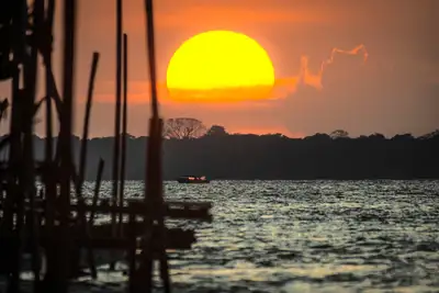 notícia: Concurso fotográfico 'Olhar de Servidor' encerra votação popular nesta terça-feira (20)