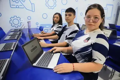 notícia: Ensino em tempo integral amplia aprendizagem na rede estadual do Pará