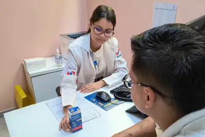 notícia: Sespa inicia distribuição gratuita de hormônios e amplia cuidado à população trans no Pará