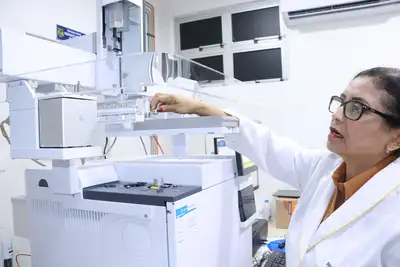 notícia: Governo do Pará investe R$ 6,2 milhões em equipamentos de alta tecnologia para a Polícia Científica