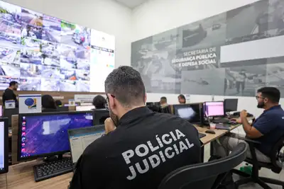notícia: Pará registra 36 ocorrências no 2º turno eleitoral