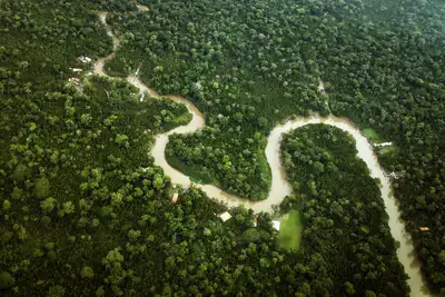 notícia: Semas abre inscrições à sociedade civil para o comitê de políticas climáticas do Pará