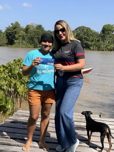 notícia: Governo do Pará conquista duas premiações nacionais por projetos de habitação social e sustentável
