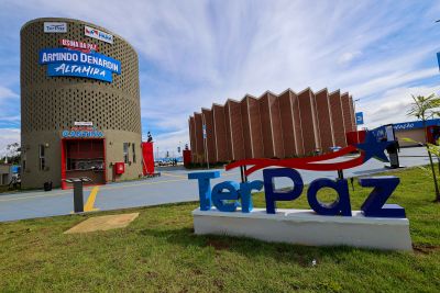 UsiPaz: Usina da Paz Altamira