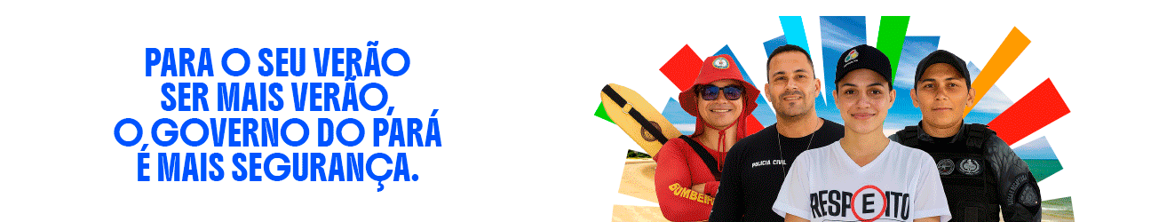banner: Agência Pará